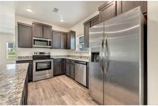 Newer Four Bedroom Home!! 10 Minute Drive to Campus!