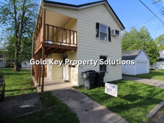 Fully Updated 1 BR 1 BA Upstairs Apartment Near AU (NO SECTION 8)