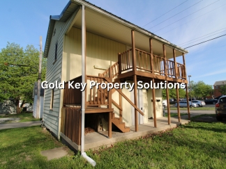 Fully Updated 1 BR 1 BA Upstairs Apartment Near AU (NO SECTION 8)