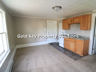 Fully Updated 1 BR 1 BA Upstairs Apartment Near AU (NO SECTION 8)