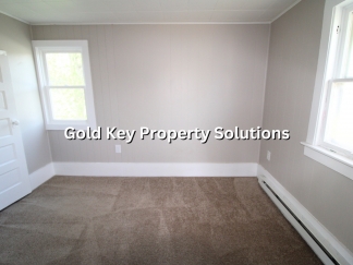 Fully Updated 1 BR 1 BA Upstairs Apartment Near AU (NO SECTION 8)