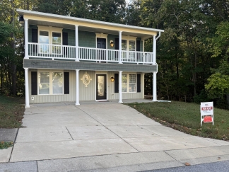 Amazingly Spacious Residence, Available Now!