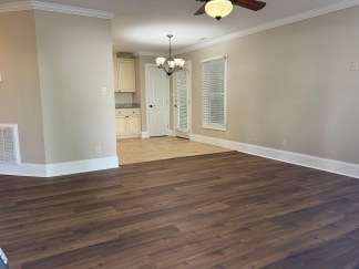 Amazingly Spacious Residence, Available Now!