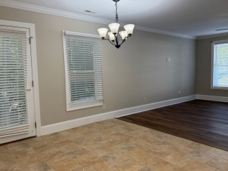 Amazingly Spacious Residence, Available Now!