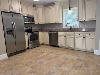 Amazingly Spacious Residence, Available Now!