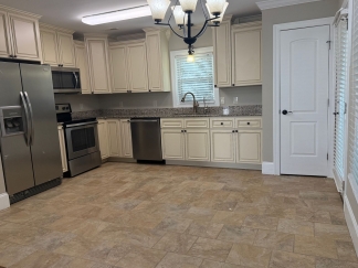 Amazingly Spacious Residence, Available Now!