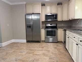 Amazingly Spacious Residence, Available Now!