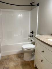 Amazingly Spacious Residence, Available Now!