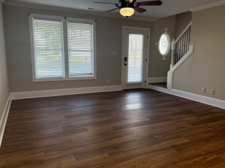 Amazingly Spacious Residence, Available Now!