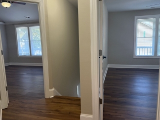 Amazingly Spacious Residence, Available Now!