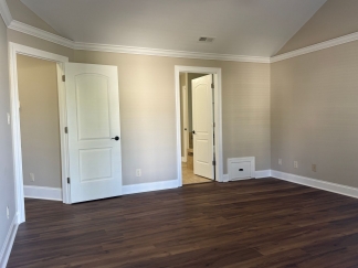 Amazingly Spacious Residence, Available Now!