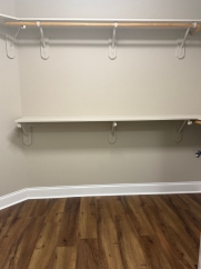 Amazingly Spacious Residence, Available Now!