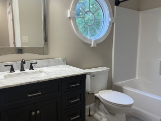 Amazingly Spacious Residence, Available Now!