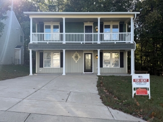 Amazingly Spacious Residence, Available Now!