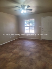 3 Bedroom 2 Bath Home in Alma *Available for Rent in Mid January*