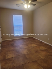 3 Bedroom 2 Bath Home in Alma *Available for Rent in Mid January*