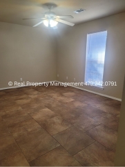 3 Bedroom 2 Bath Home in Alma *Available for Rent in Mid January*