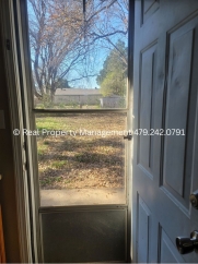 3 Bedroom 2 Bath Home in Alma *Available for Rent in Mid January*