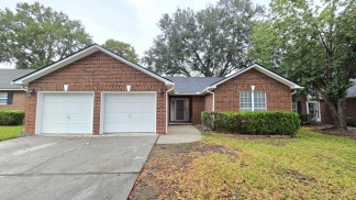 Charming 3-Bedroom Brick Ranch in Eagle Landing