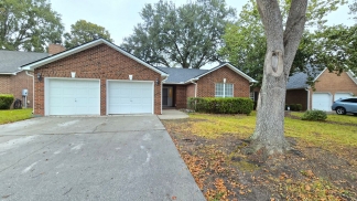 Charming 3-Bedroom Brick Ranch in Eagle Landing