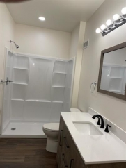 Move In Special! Move in by 6/5 and get 1/2 off first full months rent! Available Now! Large 5 Bed 3 Bath home in town with a large backyard! Move In Special! Move in by 6/5 and get 1/2 off first full months rent! Available Now! Large 5 Bed 3 Bath home in town with a large backyard!