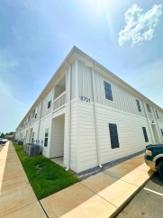 Palmetto Place Apartment - 8701 Old Spanish Trail