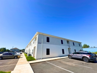 Palmetto Place Apartment - 8701 Old Spanish Trail