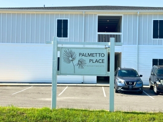 Palmetto Place Apartment - 8701 Old Spanish Trail