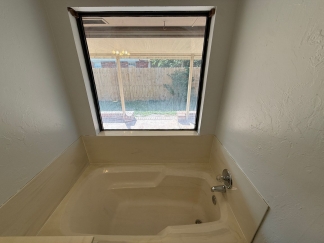 Spacious 3-Bed, 2-Bath Brick Home with Fireplace & Private Fenced Yard