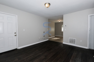 Charming 2-Bed Oasis in Decatur: Cozy Comfort at 2853 Belvedere Ln Apt 3! Move in before November 15th and choose your reward: a $250 Amazon Gift Card or a 55 Smart TV!