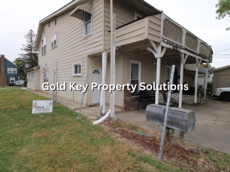 Downtown Alexandria 2 BR 1.5 BA All Utilities Included Apartment (NO SECTION 8)