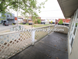 REDUCED PRICE!! Downtown Alexandria 2 BR 1.5 BA All Utilities Included Apartment (NO SECTION 8)
