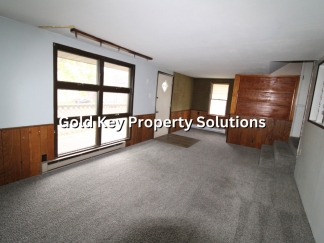 REDUCED PRICE!! Downtown Alexandria 2 BR 1.5 BA All Utilities Included Apartment (NO SECTION 8)