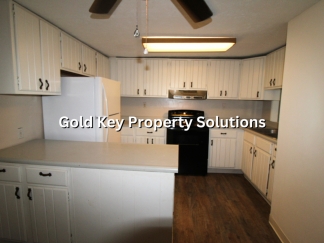 REDUCED PRICE!! Downtown Alexandria 2 BR 1.5 BA All Utilities Included Apartment (NO SECTION 8)