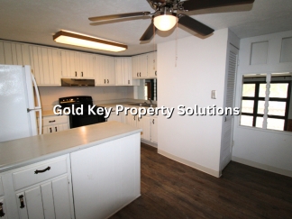 REDUCED PRICE!! Downtown Alexandria 2 BR 1.5 BA All Utilities Included Apartment (NO SECTION 8)