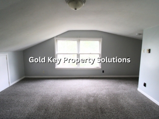 REDUCED PRICE!! Downtown Alexandria 2 BR 1.5 BA All Utilities Included Apartment (NO SECTION 8)
