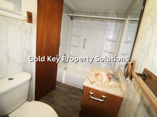 REDUCED PRICE!! Downtown Alexandria 2 BR 1.5 BA All Utilities Included Apartment (NO SECTION 8)