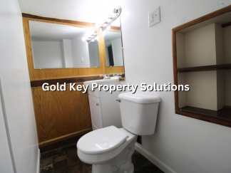 REDUCED PRICE!! Downtown Alexandria 2 BR 1.5 BA All Utilities Included Apartment (NO SECTION 8)