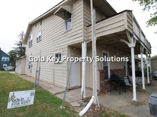 COMING SOON!! Downtown Alexandria 1 BR 1 BA All-Electric Apartment (NO SECTION 8)