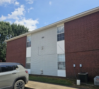 1 Bedroom Apartment for Rent! Coming in December!!