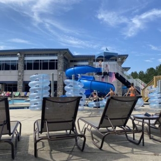 307 Morgan Brook Way 307 Morgan Brook Way