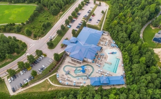 307 Morgan Brook Way 307 Morgan Brook Way