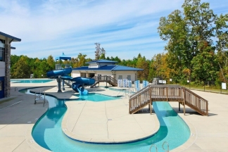 307 Morgan Brook Way 307 Morgan Brook Way