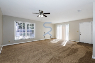 Spacious 2-Bed, 2-Bath Gem in Union City – 1200 Sq Ft of Comfort at 4500 Shannon Blvd! Move in before November 15th and choose your reward: a $250 Amazon Gift Card or a 55 Smart TV!