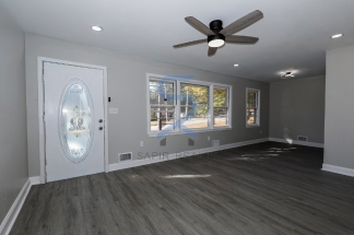 Move in before November 15th and choose your reward: a $250 Amazon Gift Card or a 55 Smart TV!