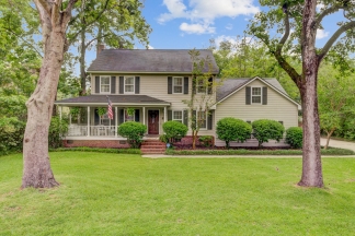 Charming Updated Home in Sought-After Ashborough Neighborhood