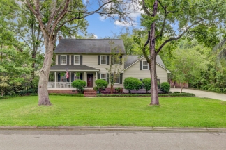 Charming Updated Home in Sought-After Ashborough Neighborhood