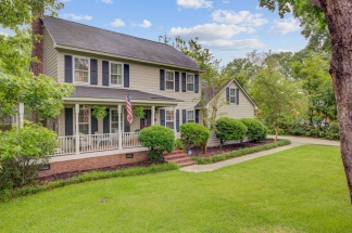 Charming Updated Home in Sought-After Ashborough Neighborhood