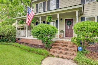 Charming Updated Home in Sought-After Ashborough Neighborhood
