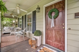 Charming Updated Home in Sought-After Ashborough Neighborhood